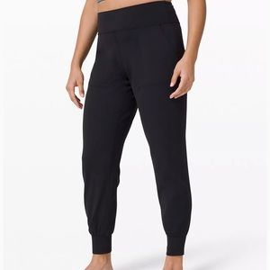 Lululemon Align High Waisted Jogger